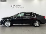 Toyota Camry 2014 года за 10 750 000 тг. в Астана – фото 3