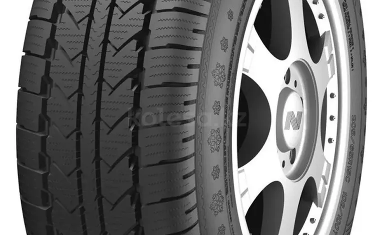 Nankang SL-6 225/70/R15C за 39 700 тг. в Алматы
