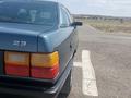 Audi 100 1989 года за 1 650 000 тг. в Жанатас – фото 10