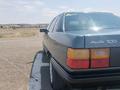 Audi 100 1989 годаүшін1 650 000 тг. в Жанатас – фото 7