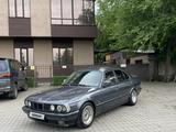 BMW 530 1992 годаүшін3 500 000 тг. в Алматы – фото 3