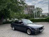BMW 530 1992 года за 3 500 000 тг. в Алматы – фото 2
