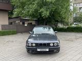 BMW 530 1992 годаүшін3 500 000 тг. в Алматы