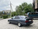 BMW 530 1992 года за 3 500 000 тг. в Алматы – фото 5