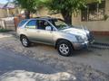 Lexus RX 300 1999 годаүшін5 000 000 тг. в Шымкент