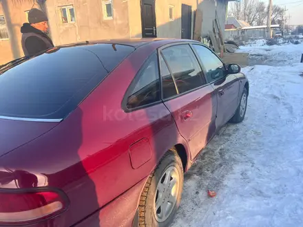 Mitsubishi Galant 1994 года за 1 500 000 тг. в Алматы – фото 4