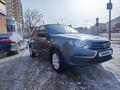 ВАЗ (Lada) Granta 2190 2021 годаүшін4 300 000 тг. в Астана – фото 2