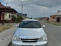 Chevrolet Lacetti 2010 года за 2 600 000 тг. в Туркестан