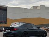 BMW 540 2018 года за 18 000 000 тг. в Алматы – фото 3