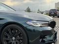 BMW 540 2018 годаүшін18 000 000 тг. в Алматы – фото 12
