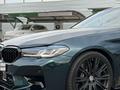 BMW 540 2018 годаүшін18 000 000 тг. в Алматы – фото 13