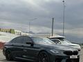 BMW 540 2018 годаүшін18 000 000 тг. в Алматы – фото 2