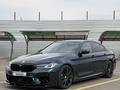 BMW 540 2018 годаүшін18 000 000 тг. в Алматы