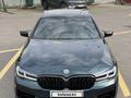 BMW 540 2018 годаүшін18 000 000 тг. в Алматы – фото 7