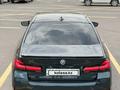 BMW 540 2018 годаүшін18 000 000 тг. в Алматы – фото 8