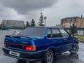 ВАЗ (Lada) 2115 2001 годаfor1 350 000 тг. в Семей – фото 12