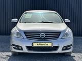 Nissan Teana 2010 года за 5 390 000 тг. в Актобе – фото 2