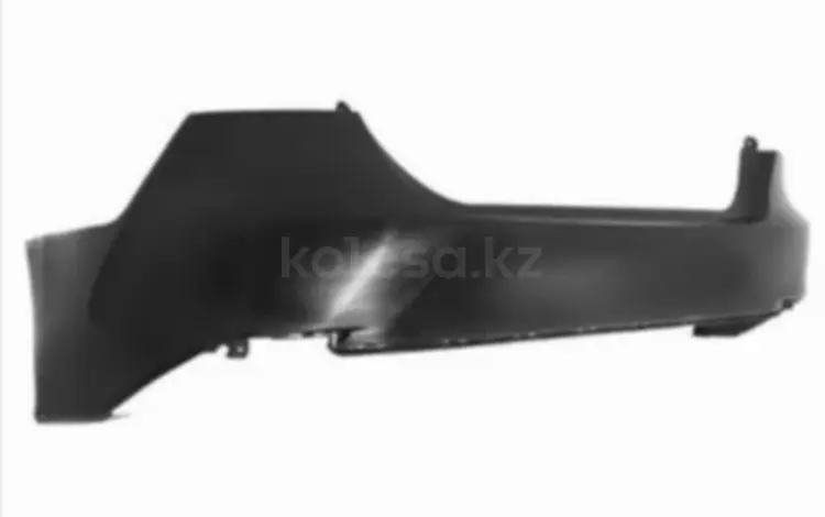 Бампер задний за 19 800 тг. в Шымкент