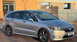 Honda Stream 2013 года за 3 650 000 тг. в Балхаш – фото 3