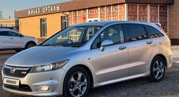 Honda Stream 2013 года за 3 650 000 тг. в Балхаш – фото 4