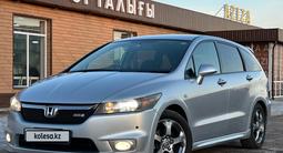 Honda Stream 2013 года за 3 650 000 тг. в Балхаш – фото 2