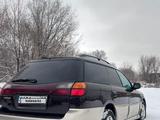 Subaru Outback 2001 года за 4 800 000 тг. в Алматы