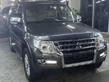 Mitsubishi Pajero 2019 года за 19 000 000 тг. в Алматы