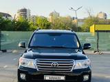 Toyota Land Cruiser 2013 года за 24 800 000 тг. в Алматы – фото 4