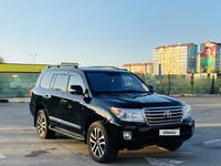 Toyota Land Cruiser 2013 года за 24 800 000 тг. в Алматы