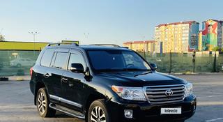 Toyota Land Cruiser 2013 года за 25 800 000 тг. в Алматы