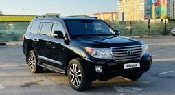 Toyota Land Cruiser 2013 годаүшін22 900 000 тг. в Алматы – фото 3