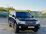 Toyota Land Cruiser 2013 года за 22 900 000 тг. в Алматы – фото 5