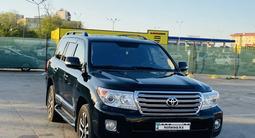 Toyota Land Cruiser 2013 годаүшін25 800 000 тг. в Алматы – фото 5
