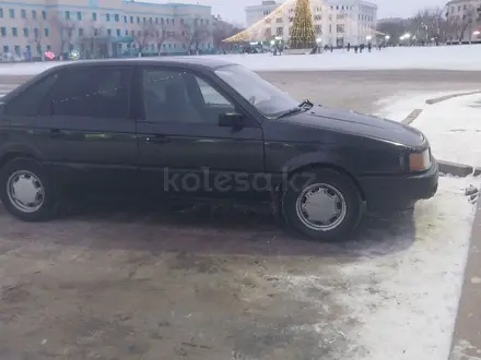 Volkswagen Passat 1991 года за 900 000 тг. в Байконыр