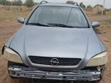 Opel Astra 2003 года за 550 000 тг. в Шымкент