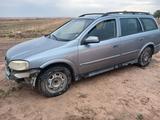 Opel Astra 2003 года за 550 000 тг. в Шымкент – фото 2