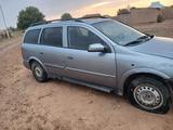 Opel Astra 2003 года за 550 000 тг. в Шымкент – фото 3