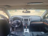 Subaru Outback 2013 годаfor5 000 000 тг. в Атырау