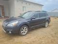 Subaru Outback 2013 годаүшін5 000 000 тг. в Атырау – фото 9