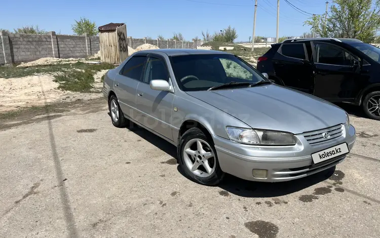 Toyota Camry Gracia 1999 года за 3 200 000 тг. в Алматы