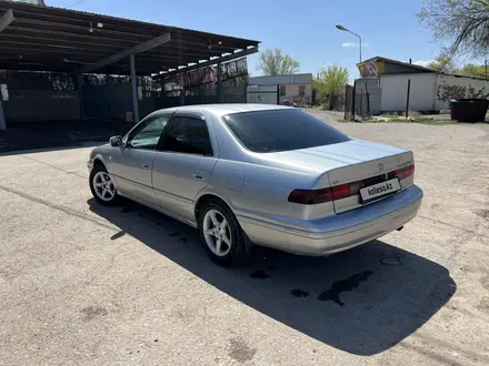 Toyota Camry Gracia 1999 года за 3 200 000 тг. в Алматы – фото 4