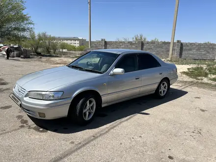 Toyota Camry Gracia 1999 года за 3 200 000 тг. в Алматы – фото 2