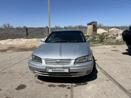 Toyota Camry Gracia 1999 года за 3 200 000 тг. в Алматы – фото 5