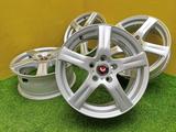 Диски R16 5x108 на Volvo, Ford, Renaultүшін145 000 тг. в Караганда