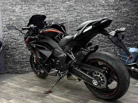 Kawasaki  Z 1000 SX 2021 года за 8 050 000 тг. в Алматы – фото 10