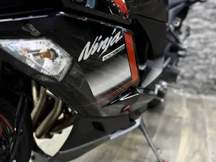 Kawasaki  Z 1000 SX 2021 года за 8 050 000 тг. в Алматы – фото 11