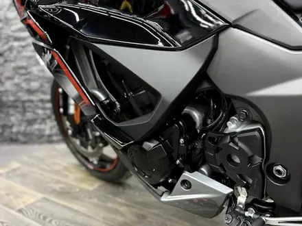 Kawasaki  Z 1000 SX 2021 года за 8 050 000 тг. в Алматы – фото 12
