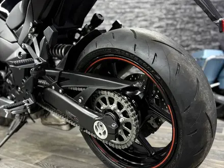 Kawasaki  Z 1000 SX 2021 года за 8 050 000 тг. в Алматы – фото 13