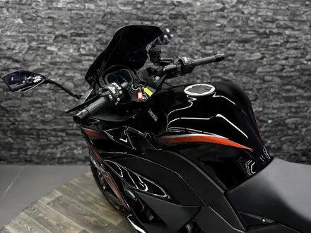Kawasaki  Z 1000 SX 2021 года за 8 050 000 тг. в Алматы – фото 16