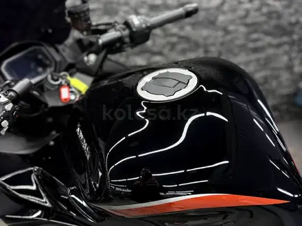 Kawasaki  Z 1000 SX 2021 года за 8 050 000 тг. в Алматы – фото 17